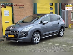 Peugeot 3008 - 1.6 THP Blue Lease Executive Airco Cruise Control Trekhaak NAP