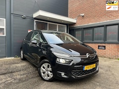 Citroën C4 Picasso - 1.6 THP Exclusive|Nap|Camera|Pano|Massage
