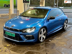 Volkswagen Scirocco - 2.0 TSI (R) Highline Plus |DSG |300PK |