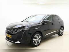 Peugeot 3008 - 1.2T 130pk Automaat Blue Lease Premium 130pk | Automaat | Navigatie | Climate Control | El