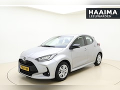 Mazda 2 Hybrid - 1.5 Agile Automaat | vergelijkbaar aan Toyota Yaris | Climate control | Half lederen bekle