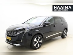 Peugeot 5008 - 1.2 PureTech Allure Pack Business AUTOMAAT | 7-Zits | Adaptief Cruise Control | Parkeer Ca