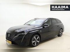 Peugeot 308 SW - 1.6 Plug-in Hybrid 180 GT | Navigatie | Apple Carplay/Android Auto | Adaptive Cruise | Cli