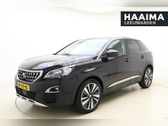 Peugeot 3008 - 1.2 PureTech Blue Lease Premium 130 PK | Handgeschakeld | Trekhaak | Camera | Handsfree ac