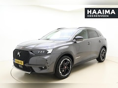 DS 7 Crossback - PureTech 130 Performance Line | Navigatie | Apple Carplay/Android Auto | LED lampen | Keyl