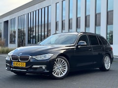 BMW 3-serie Touring - 330d 259 pk High Executive, panoramadak, head up display, sportzetels, stoelverwarming, ve