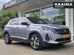 Peugeot 3008 - 1.2 Hybrid 136 Allure | Elektr. achterklep | Navigatie | Achteruitrijcamera | Climate Cont