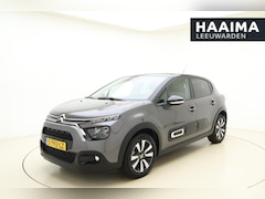 Citroën C3 - 1.2 PureTech Feel Edition | Navigatie | Climate control | Camera | DAB Radio | Cruise cont