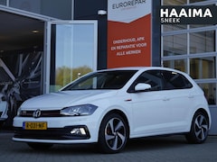 Volkswagen Polo - 2.0 TSI GTI | 200PK | DSG | Achteruitrijcamera | ACC | Parkeersensoren V+A | Lichtmetalen
