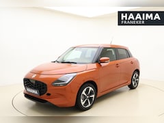 Suzuki Swift - 1.2 Style Smart Hybrid | Navigatie | Climate Control | Camera | Stoelverwarming | Adaptive