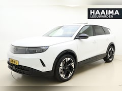 Opel Grandland Electric - GS 73 kWh | DEMO | Lederen bekleding | Massage stoelen | Afneembare trekhaak | Stoel & Stu