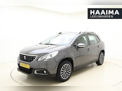 Peugeot 2008 - 1.2 PureTech Active 82 PK | Handgeschakeld | Trekhaak | Airco | Cruise Control | Navigatie