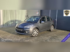 Citroën C3 - 1.0 VTi Collection