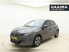 Peugeot 208 - 1.2 PureTech Allure Pack 100 PK | Handgeschakeld | Cruise Control | Airco | Stoelverwarmin