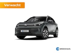Volkswagen Tiguan - Life Edition - eHybrid | 'App-Connect' draadloze smartphone integratie | Automatische afst