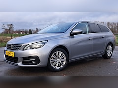 Peugeot 308 SW - 1.2 PureTech Blue Lease Allure