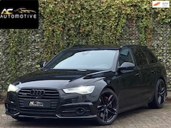 Audi A6 Avant - 3.0 TDI BiT quattro Competition ACC 360Cam B&O
