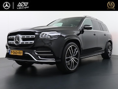 Mercedes-Benz GLS - 580 4MATIC AMG Premium Plus 7-pers. | Panorama - Schuifdak | 23" AMG Velgen | Burmester Su