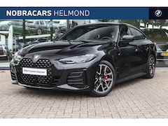 BMW 4-serie Gran Coupé - 420i High Executive M Sport Automaat / Schuif-kanteldak / Achteruitrijcamera / Comfort Acc