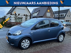 Toyota Aygo - 1.0-12V Access NL-AUTO-NAP