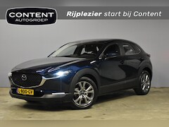 Mazda CX-30 - E-Skyactiv X 186pk Comfort Trekhaak