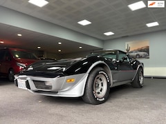 Chevrolet Corvette - USA C3 Pace car