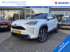 Toyota Yaris Cross - 1.5 VVT-I Hybrid 116pk CVT Dynamic