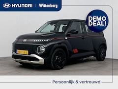 Hyundai Inster - RED LINE EDITION 49 kWh | NAVI | CAMERA | CLIMA | CRUISE | 370 ACTIERADIUS | 3-FASEN | SNE