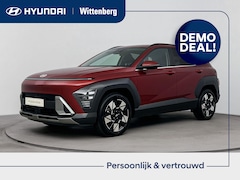 Hyundai Kona - 1.6 GDI HEV Comfort Smart | BTW auto