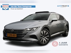 Volkswagen Arteon Shooting Brake - 1.4 TSI 218PK eHybrid Elegance Business+ | Incl. 12 maanden garantie | Panoramadak | Adapt