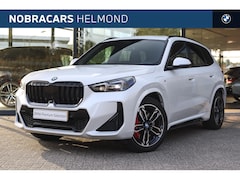 BMW X1 - xDrive30e High Executive M Sport Automaat / Panoramadak / Trekhaak / Sportstoelen / M Adap