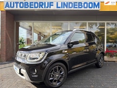 Suzuki Ignis - 1.2 Smart Hybrid Select Camera Hoogzit