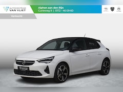 Opel Corsa - 1.2 Turbo GS Line Automaat 130 PK | Navigatie | Bluetooth | 180° Achteruitrijcamera | Appl