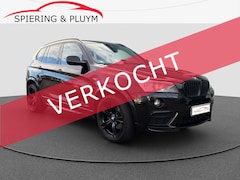BMW X3 - xDrive35i M-Sport | Black pack | Pano | trekhaak | HUD | 306PK