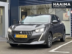 Peugeot 208 - 1.2 PureTech Allure Pack | Parkeercamera/-sensoren | Apple Carplay/Android Auto | Navigati