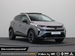 Renault Captur - E-Tech full hybrid 160pk esprit Alpine | Panoramisch dak | Harman kardon | Stuurverwarming