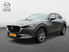 Mazda CX-30 - 2.0 eSA-X Luxury | LEDER | BOSE | 360 CAMERA