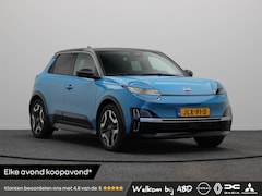 Nissan Micra - EVOLVE 52 kWh | Tot 416Km Actieradius | Google Integratie | 5 Jaar Fabrieksgarantie | 8 Ja