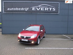Dacia Sandero - 1.6 Ambiance Km 209071 zeer nette en goed rijdende auto nu scherpe meeneem prijs