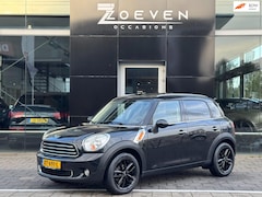 MINI Countryman - 1.6 Cooper
