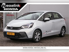 Honda Jazz - 1.5 e:HEV Elegance | Sensing | Apple cp/Android auto | Nav | Ad. Cruise