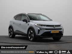 Renault Captur - 90pk TCe Techno | Harman Kardon | Stoel en stuur verwarming | Achteruitrijcamera | Digitaa