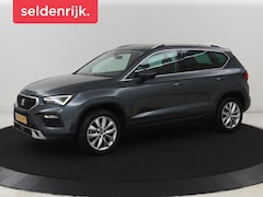 SEAT Ateca - 2.0 TDI FR Intens | Leder/Alcantara | Stoelverwarming | 360 Camera | Trekhaak | BeatsAudio