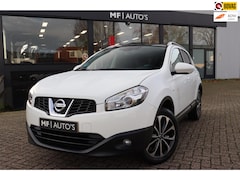 Nissan Qashqai - 1.6 Connect Edition|Pano|360 Camera|Navi|Clima|NL Auto NAP
