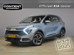 Kia Sportage - 1.6 T-GDi 150pk Mild Hybrid DynamicLine