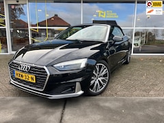 Audi A5 Cabriolet - 40 TFSI Advanced Edition