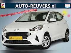 Hyundai i10 - 1.0 Comfort Airco / Bluetooth / Cruise / Lane assist