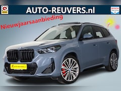 BMW X1 - xDrive30e M-Sport / Opendak / Harmankardon / HUD / ACC