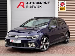 Volkswagen Golf - 1.4 eHybrid GTE Leer/Pano/Matrix/HuD/Blindspot