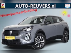 Peugeot 2008 - 1.2 PureTech 100 Active / LED / Navi / CarPlay / Camera / 4S band